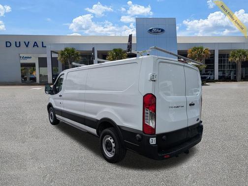 2020 Ford Transit-250 Base