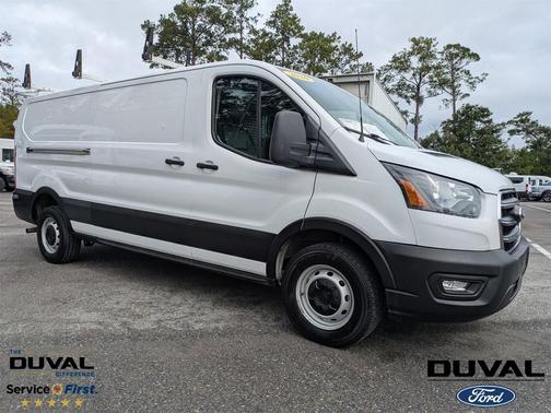 2020 Ford Transit-250 Base