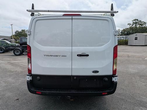 2020 Ford Transit-250 Base