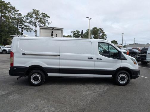 2020 Ford Transit-250 Base