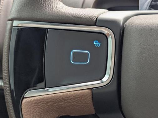2025 Ford Expedition King Ranch
