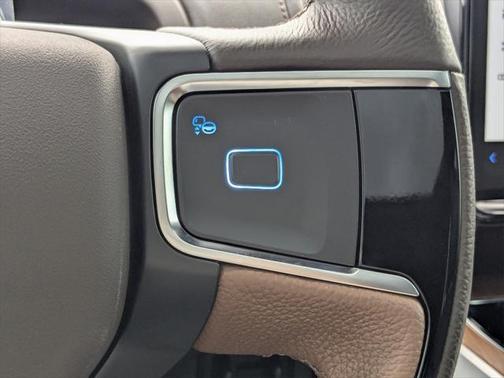 2025 Ford Expedition King Ranch
