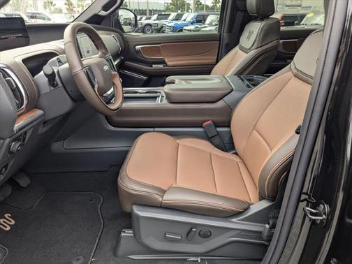 2025 Ford Expedition King Ranch