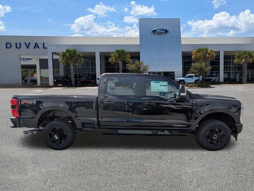 2025 Ford F-250 XL