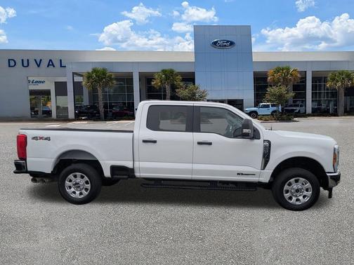2024 Ford F-250 XLT