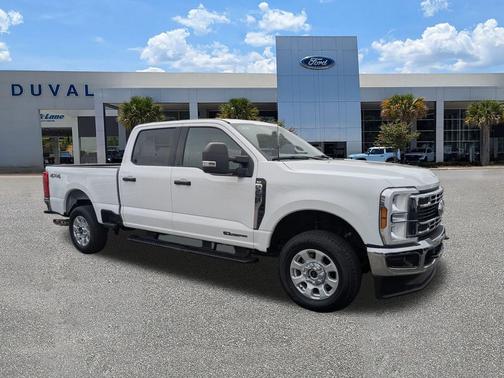 2024 Ford F-250 XLT