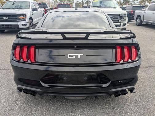 2020 Ford Mustang GT Premium