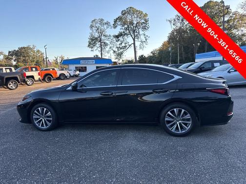 2021 Lexus ES 350 Base