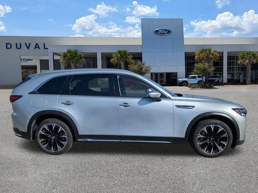 2024 Mazda CX-90 PHEV Premium