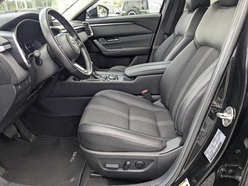 2024 Mazda CX-50 2.5 S Preferred Package