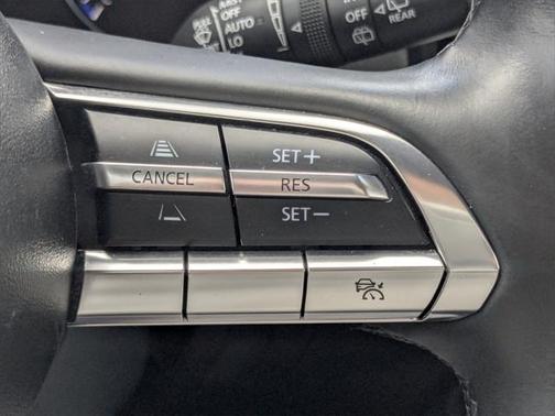 2024 Mazda CX-50 2.5 S Preferred Package
