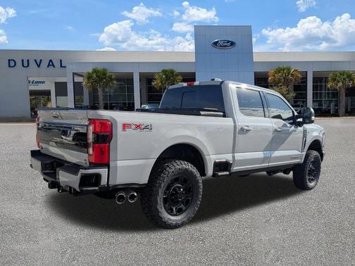 Avalanche 2026 Ford F-350 DUVAL CUSTOMS
