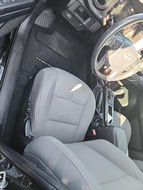 2016 Toyota Tacoma SR