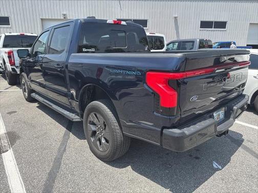 2023 Ford F-150 Lightning LARIAT