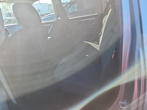 2019 RAM 1500 Classic Warlock Crew Cab 4x2 5'7' Box