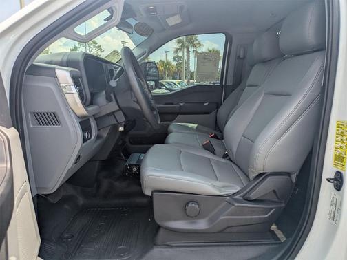 2023 Ford F-350 XL