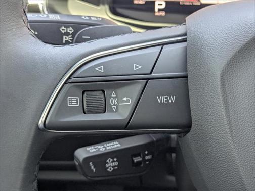 2023 Audi Q7 55 Premium Plus