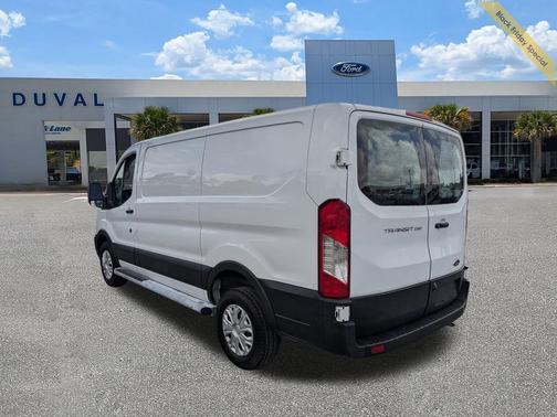 2023 Ford Transit-250 Base