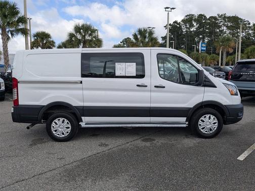 2023 Ford Transit-250 Base