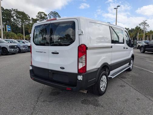 2023 Ford Transit-250 Base