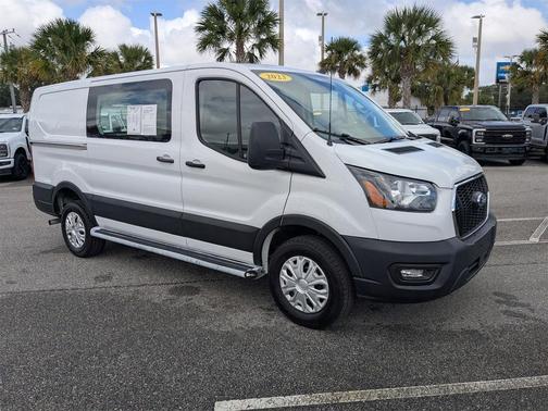 2023 Ford Transit-250 Base