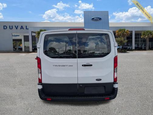 2023 Ford Transit-250 Base