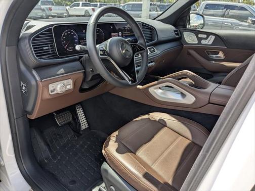 2024 Mercedes-Benz GLE 350 4MATIC