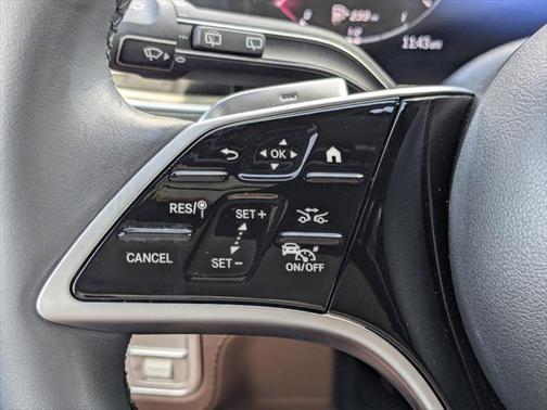 2024 Mercedes-Benz GLE 350 4MATIC