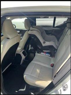 2019 Volvo XC40 T5 Momentum