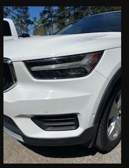 2019 Volvo XC40 T5 Momentum