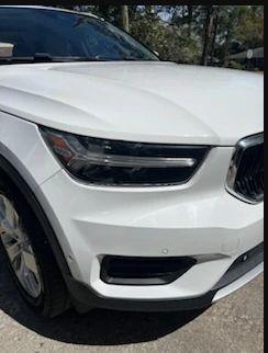 2019 Volvo XC40 T5 Momentum
