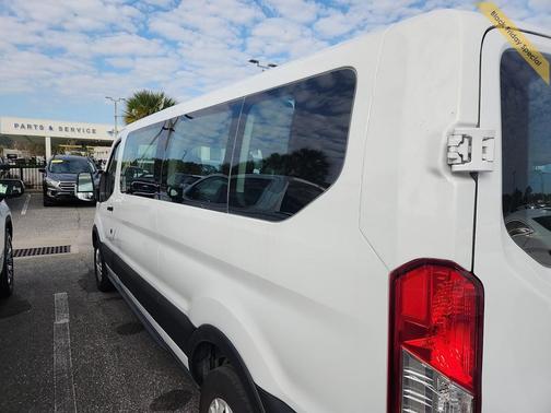 2024 Ford Transit-350 XLT