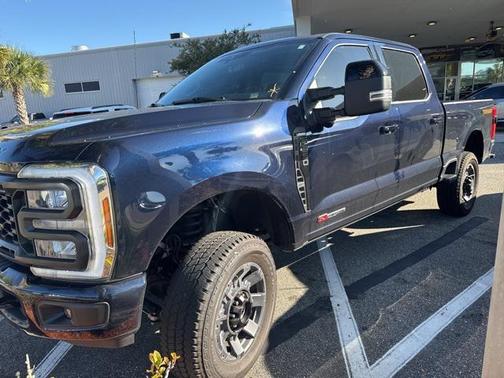 2024 Ford F-250 Lariat