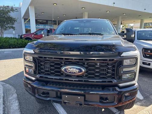 2024 Ford F-250 Lariat
