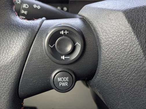 2013 Scion iQ Base