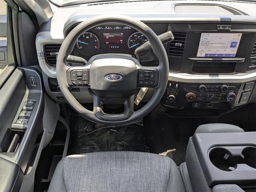2025 Ford F-250 XLT