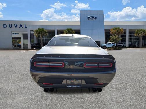 2023 Dodge Challenger SRT Hellcat