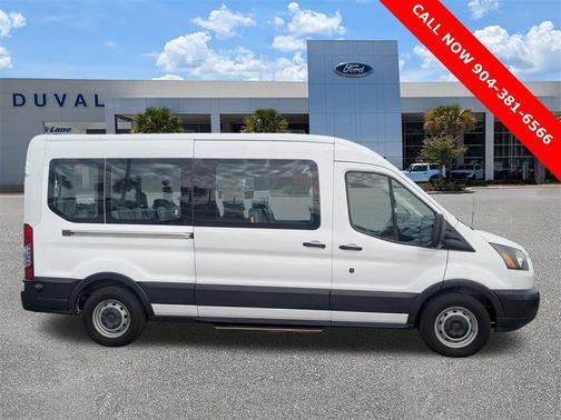 2017 Ford Transit-350 XL