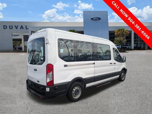 2017 Ford Transit-350 XL