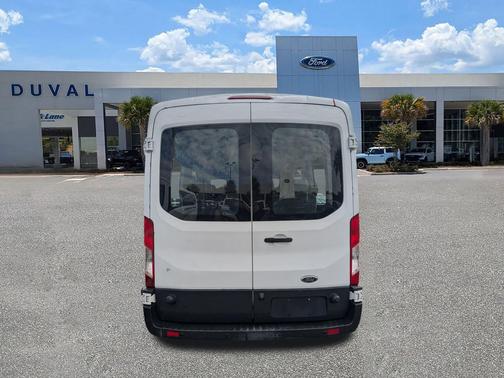 2017 Ford Transit-350 XL