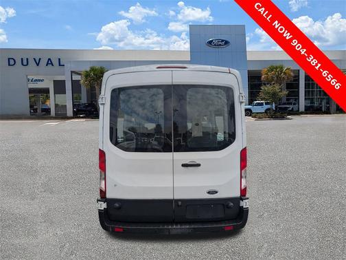 2017 Ford Transit-350 XL