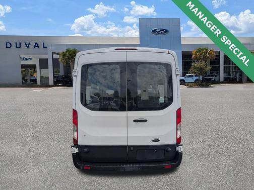 2017 Ford Transit-350 XL