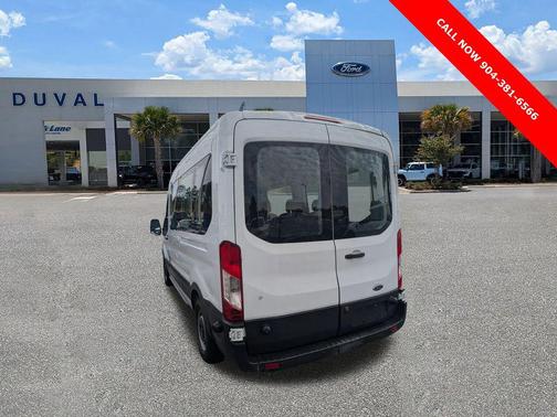 2017 Ford Transit-350 XL