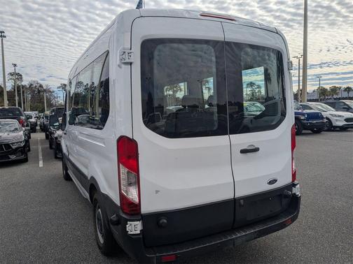2017 Ford Transit-350 XL
