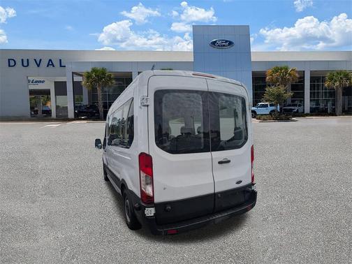 2017 Ford Transit-350 XL