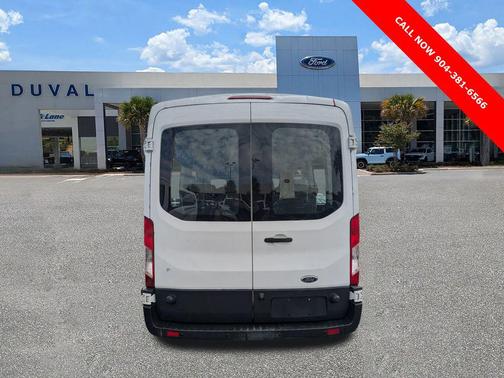 2017 Ford Transit-350 XL