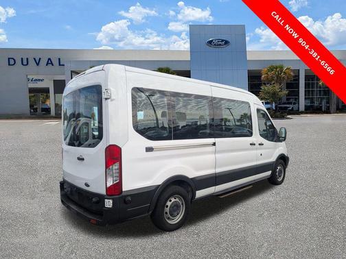 2017 Ford Transit-350 XL
