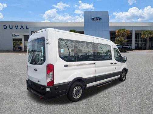 2017 Ford Transit-350 XL