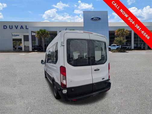 2017 Ford Transit-350 XL