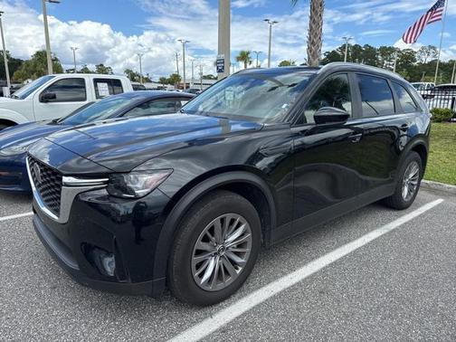2024 Mazda CX-90 3.3 Turbo S